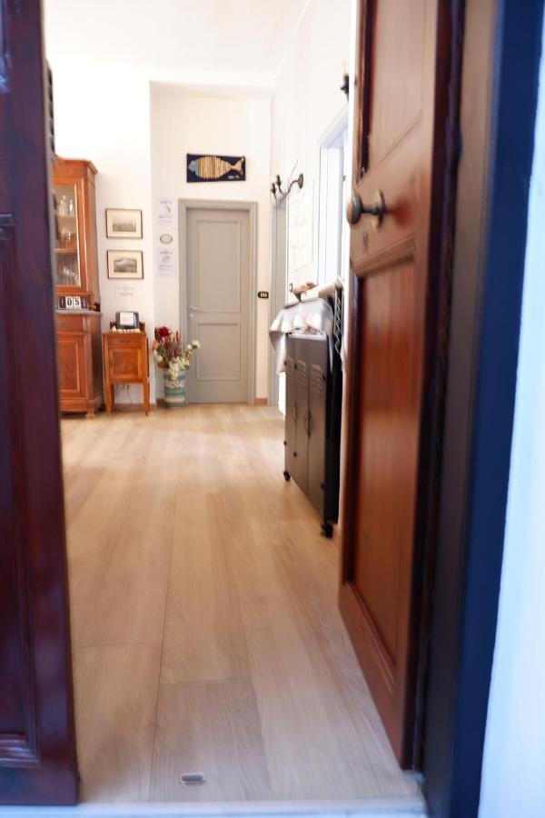 Da U Gidela Bed and Breakfast Sestri Levante Exterior foto