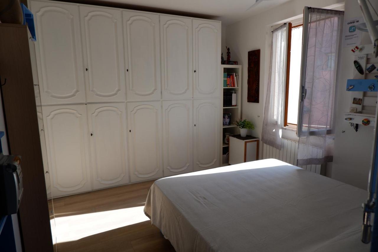 Da U Gidela Bed and Breakfast Sestri Levante Exterior foto