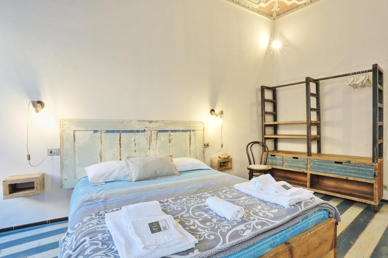 Da U Gidela Bed and Breakfast Sestri Levante Exterior foto