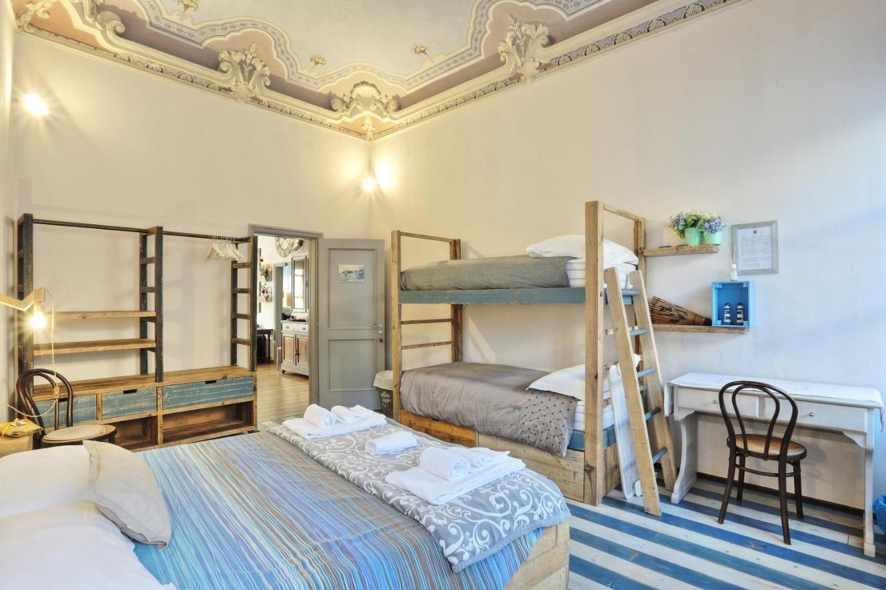 Da U Gidela Bed and Breakfast Sestri Levante Exterior foto