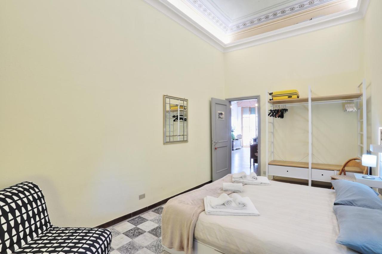 Da U Gidela Bed and Breakfast Sestri Levante Exterior foto