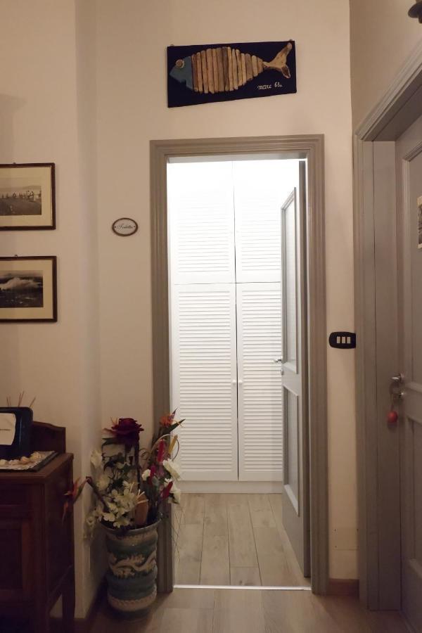 Da U Gidela Bed and Breakfast Sestri Levante Exterior foto